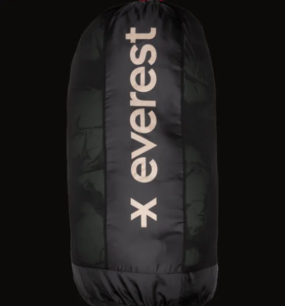 w_hike_sb__7.webp Everest Outdoor Sovsäckar<W Hike Sb 700 DARK GREEN/BEIGE