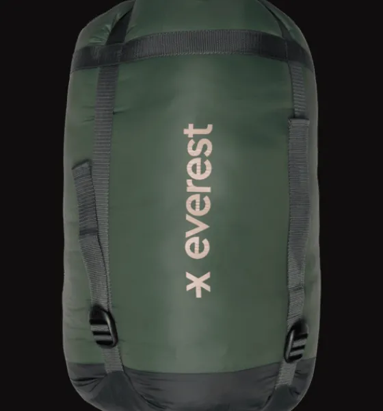 w_hike_sb__8.webp Everest Outdoor Sovsäckar<W Hike Sb 700 DARK GREEN/BEIGE