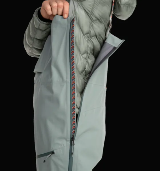 w_icon_l_bib_pnt_3.webp Everest Outdoor Skidbyxor | Skidbyxor<W Icon 3l Bib Pnt PISTACHIO GREEN