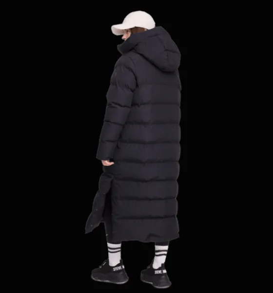 w_juneau_coat_7-2.webp Everest Outdoor Varma jackor<W Juneau Coat BLACK