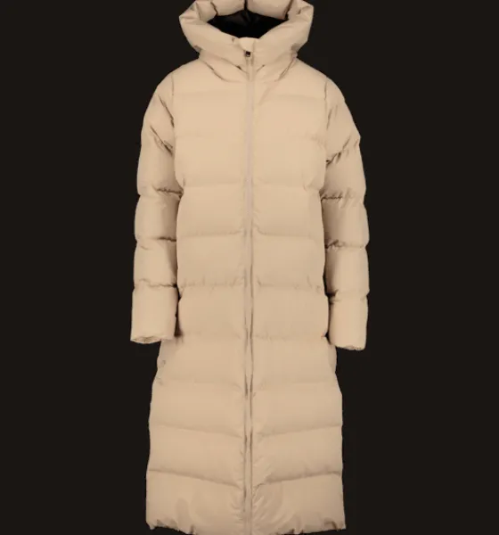 w_juneau_coat_8-4.webp Everest Outdoor Varma jackor<W Juneau Coat SOFT BEIGE