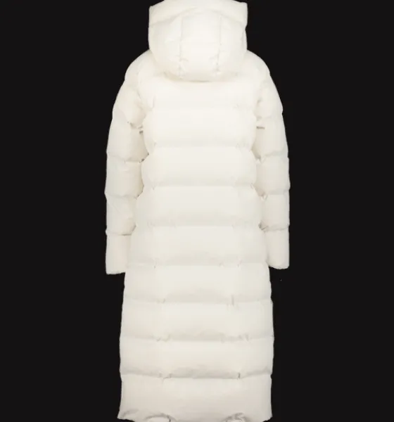 w_juneau_coat_8.webp Everest Outdoor Varma jackor<W Juneau Coat CLOUD WHITE