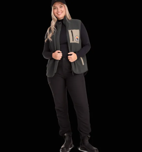 w_outdoor_pant_5.webp Everest Outdoor Vandringsbyxor | Vandringsbyxor<W Outdoor Pant BLACK