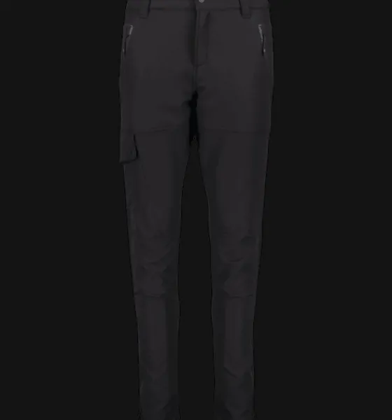 w_outdoor_pant_8.webp Everest Outdoor Vandringsbyxor | Vandringsbyxor<W Outdoor Pant BLACK