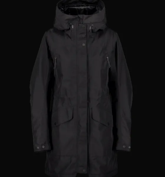 w_padded_function_parka_6-1.webp Everest Outdoor Varma jackor<W Padded Function Parka BLACK