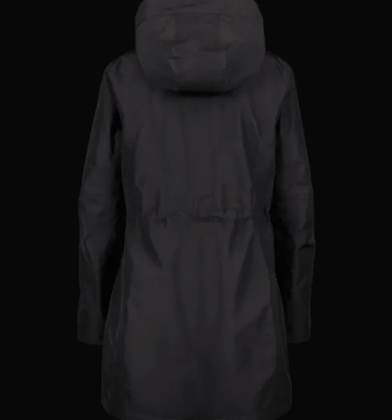 w_padded_function_parka_7-1.webp Everest Outdoor Varma jackor<W Padded Function Parka BLACK