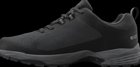 w_shields_outdoor_low_3.webp Everest Outdoor Vandringsskor | Kängor<W Shields Outdoor Low BLACK