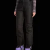 Everest Outdoor Skidbyxor | Skidbyxor<W Ski Pnt BLACK