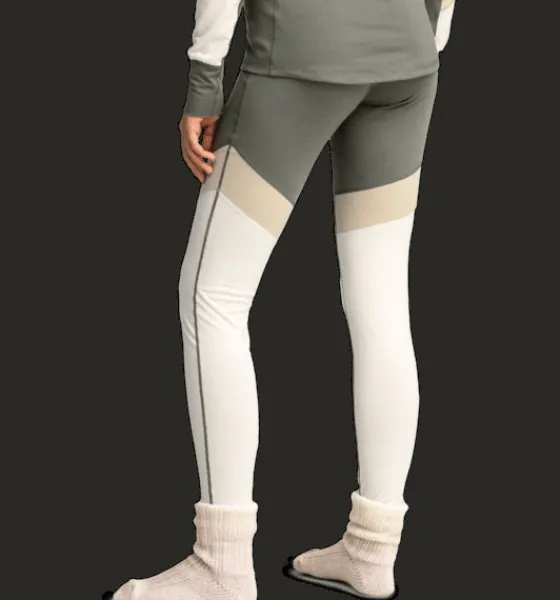 Everest Outdoor Underställ | Underställ<W Underwear Pnt KHAKI GREY