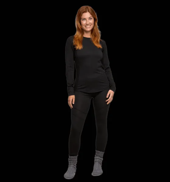 w_underwear_pnt_2.webp Everest Outdoor Underställ | Underställ<W Underwear Pnt BLACK