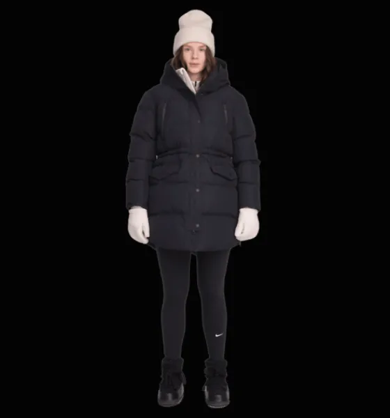 w_warm_parka_10.webp Everest Outdoor Varma jackor<W Warm Parka BLACK