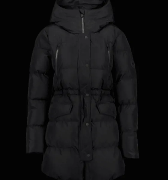 w_warm_parka_13.webp Everest Outdoor Varma jackor<W Warm Parka BLACK