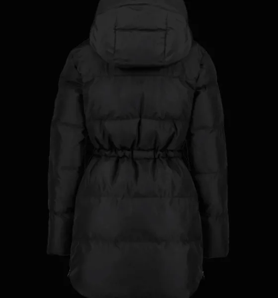 w_warm_parka_14.webp Everest Outdoor Varma jackor<W Warm Parka BLACK