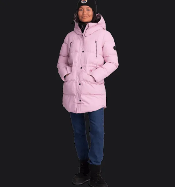 w_warm_parka_2-1.webp Everest Outdoor Varma jackor<W Warm Parka BLOSSOM PINK