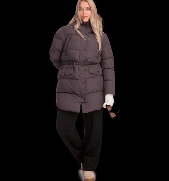 w_warm_parka_2-5.webp Everest Outdoor Varma jackor<W Warm Parka PLUM SLATE