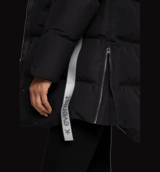 w_warm_parka_4-3.webp Everest Outdoor Varma jackor<W Warm Parka BLACK