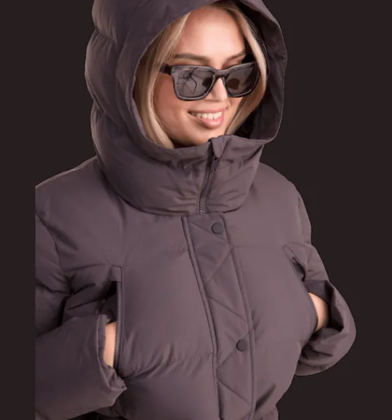 w_warm_parka_5-5.webp Everest Outdoor Varma jackor<W Warm Parka PLUM SLATE