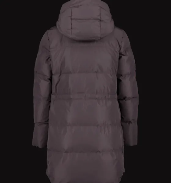 w_warm_parka_8-2.webp Everest Outdoor Varma jackor<W Warm Parka PLUM SLATE