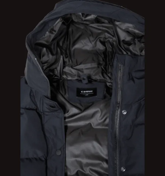 w_warm_parka_8.webp Everest Outdoor Varma jackor<W Warm Parka BLACK