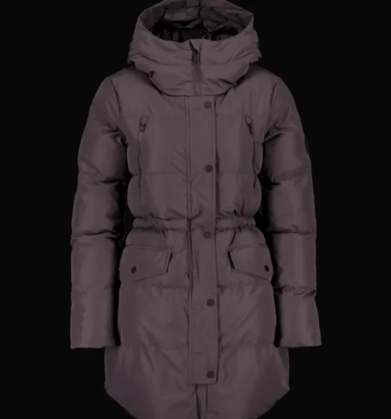 w_warm_parka_9-2.webp Everest Outdoor Varma jackor<W Warm Parka PLUM SLATE